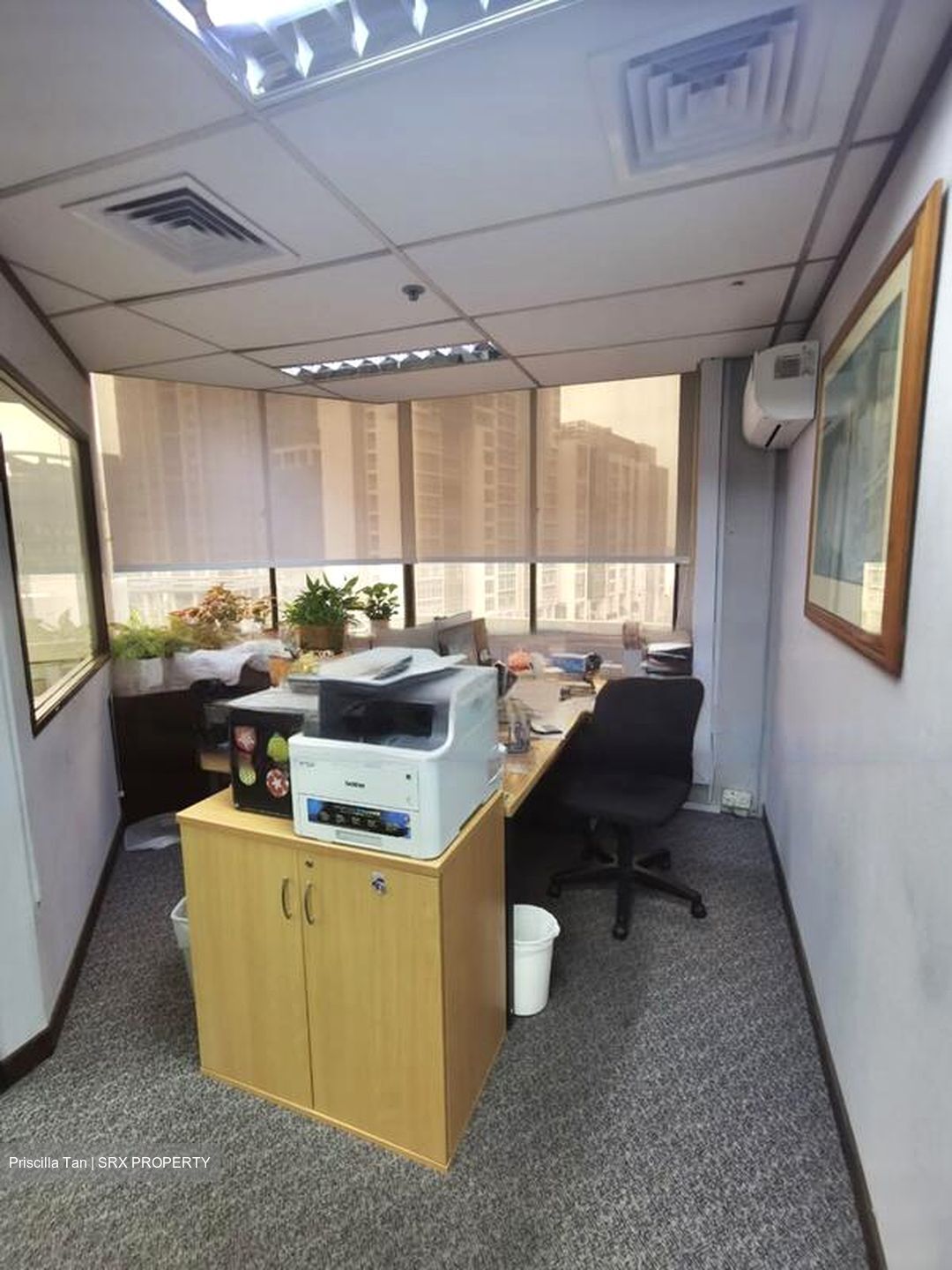 Capital Tower (D1), Office #451344791